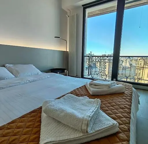 City Center Apartment - Old Town