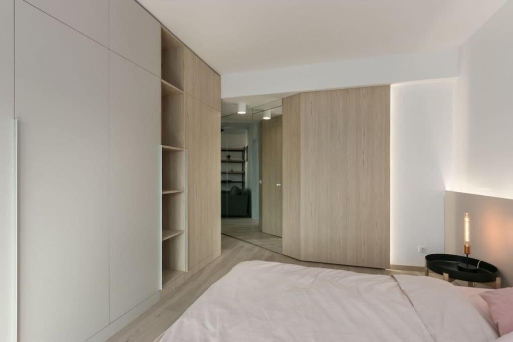 Apartament Center - Old Town Bucureşti