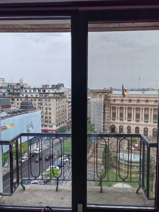 Appartamento Center - Old Town Bucarest