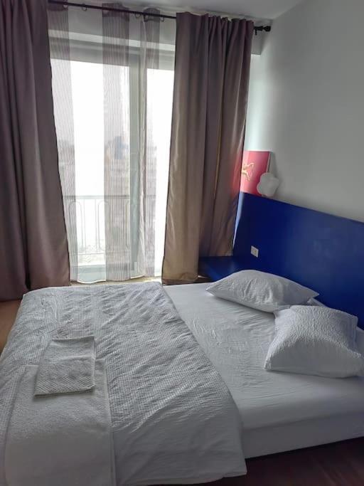 Center - Old Town Apartament Bucureşti