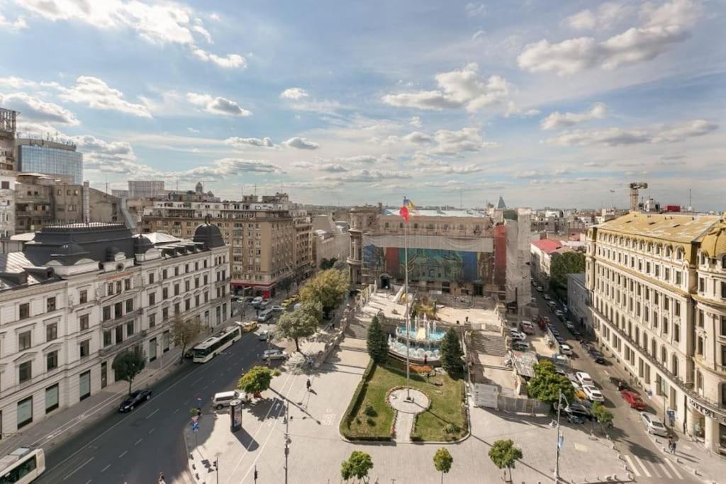 Apartament Center - Old Town *