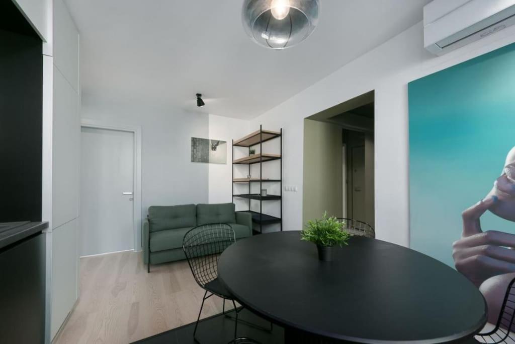 Apartament Center - Old Town Bucureşti