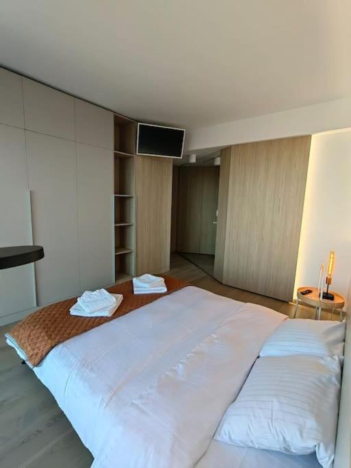 Apartament Center - Old Town *