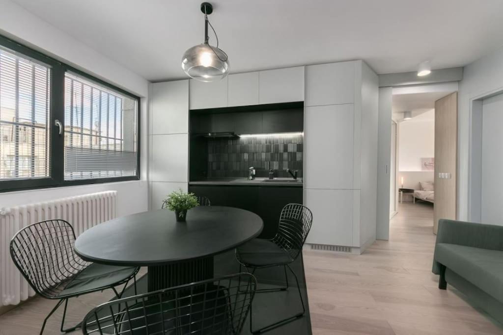 Appartamento Center - Old Town *