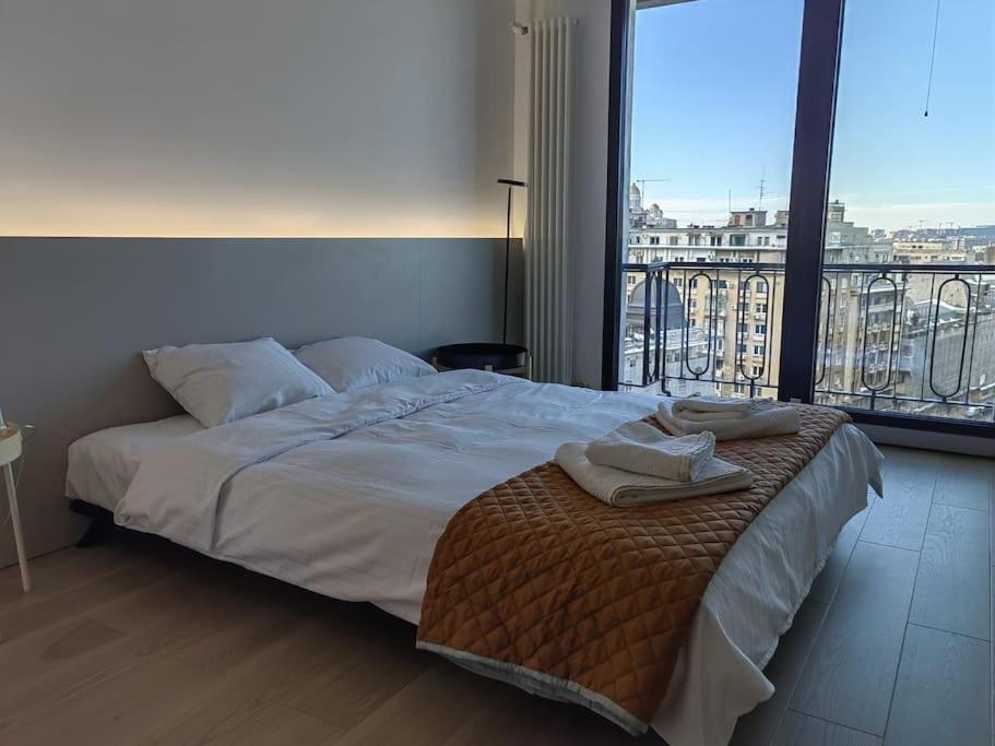 Center - Old Town Apartament