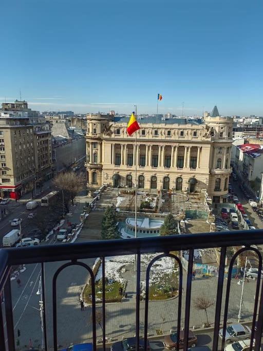 Center - Old Town Apartament Bucureşti